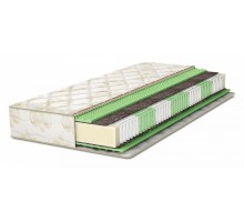 Матрас двуспальный Askona Fitness Liga 2000x2000