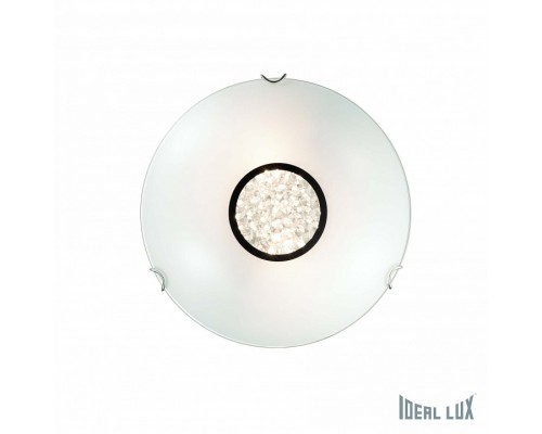 Накладной светильник Ideal Lux Oblo OBLO PL2