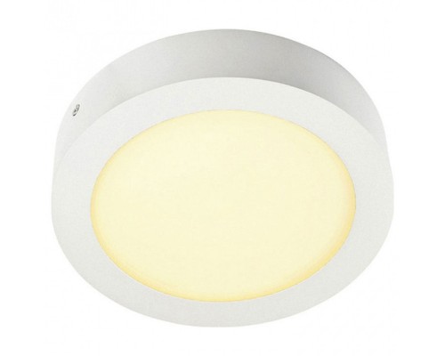 Накладной светильник SLV Senser 162923