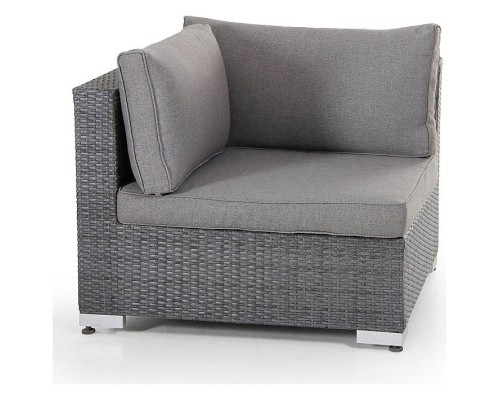 Секция для дивана Ninja 3503-73-76 серый