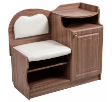 Тумба для обуви Бител №1