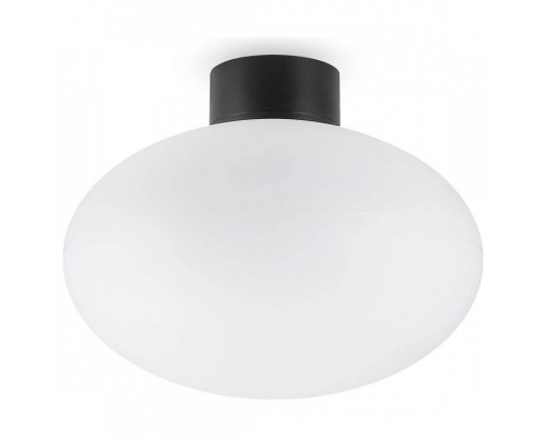 Накладной светильник Ideal Lux Clio CLIO MPL1 NERO