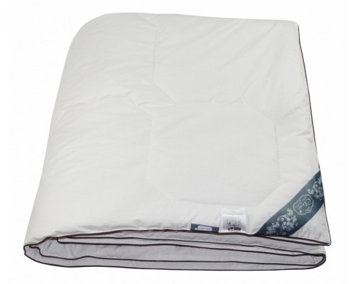 Одеяло двуспальное Lana camel