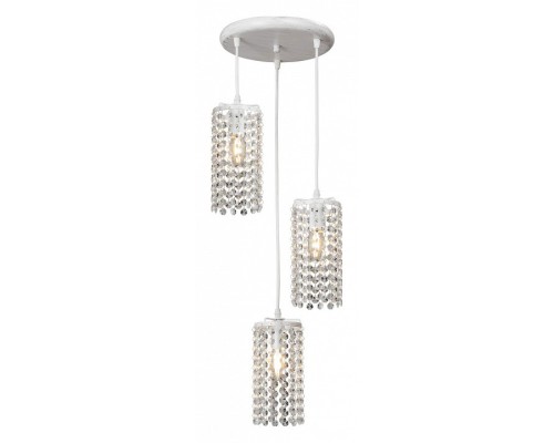 Подвесной светильник Vitaluce V5229 V5229-0/3S