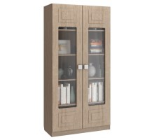 Шкаф-витрина Анастасия АН-04К