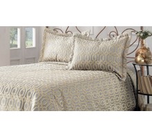 Покрывало с наволочками евростандарт ATHENA