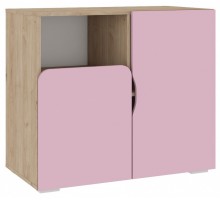 Тумба комбинированная Калейдоскоп ПМ-332.06