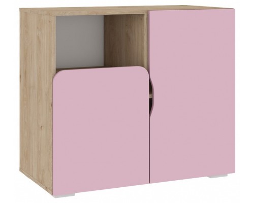 Тумба комбинированная Калейдоскоп ПМ-332.06