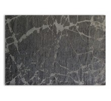 Ковер интерьерный (200x135 см) Dark Metal