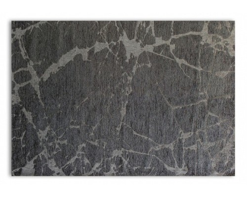 Ковер интерьерный (200x135 см) Dark Metal