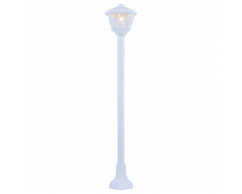 Наземный высокий светильник Globo Nollo 31993