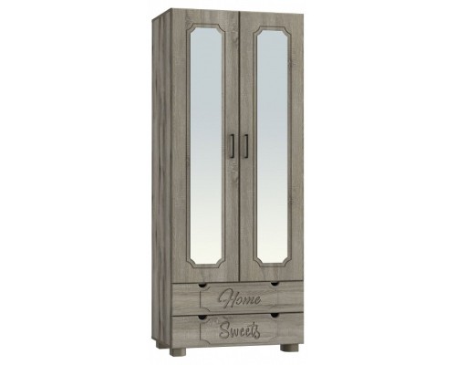 Шкаф платяной ДримСтар ДС-60К