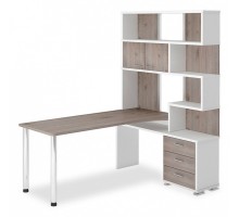 Стол компьютерный Домино нельсон СР-420/170