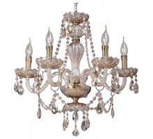 Подвесная люстра Vitaluce V5087 V5087/5