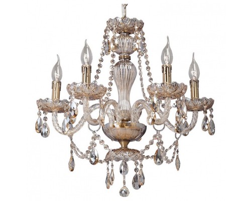 Подвесная люстра Vitaluce V5087 V5087/5