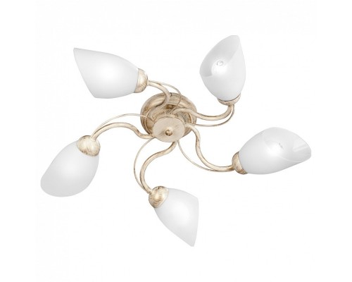 Потолочная люстра Vitaluce V3184 V3207/5PL