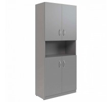 Шкаф комбинированный Skyland Simple SR-5W.4