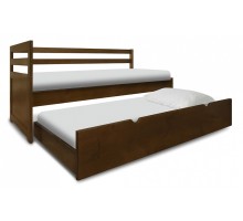 Кровать выдвижная Дуэт-1