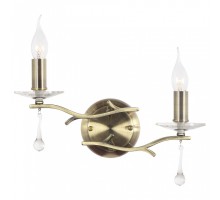 Бра Arti Lampadari Daniela Daniela E 2.1.2 A