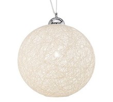 Подвесной светильник Ideal Lux Basket BASKET SP1 D30