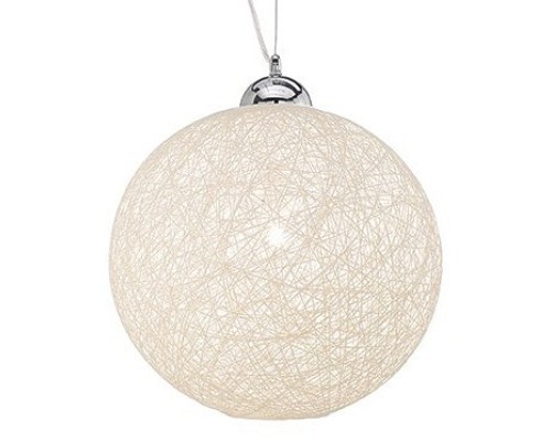 Подвесной светильник Ideal Lux Basket BASKET SP1 D30