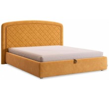 Кровать двуспальная Сильва 2