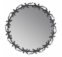 Зеркало настеннное Ящерицы V20014