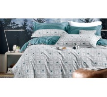 Постельное белье евростандарт Satin de Luxe