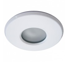 Комплект из 3 встраиваемых светильников Arte Lamp Aqua A5440PL-3WH