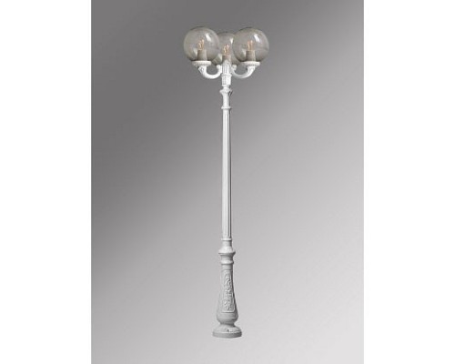 Фонарный столб Fumagalli Globe 300 G30.202.R30.WZE27