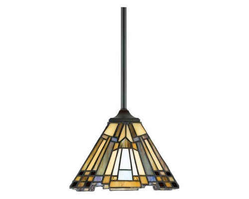 Светильник на штанге Quoizel Inglenook QZ-INGLENOOK-MP