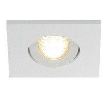 Встраиваемый светильник SLV New Tria 40 114401