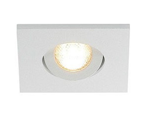 Встраиваемый светильник SLV New Tria 40 114401