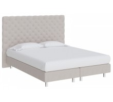 Кровать односпальная Paris Boxspring Elite