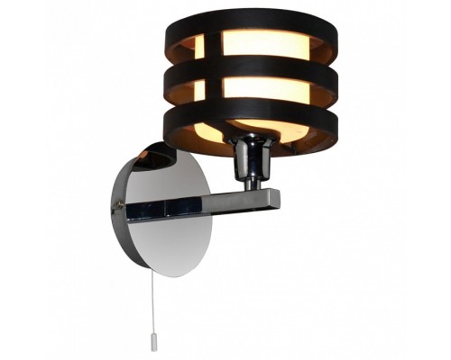 Бра Arte Lamp Ring A1326AP-1BK