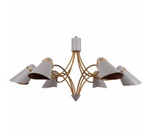 Подвесная люстра Favourite Lovato 2666-6P