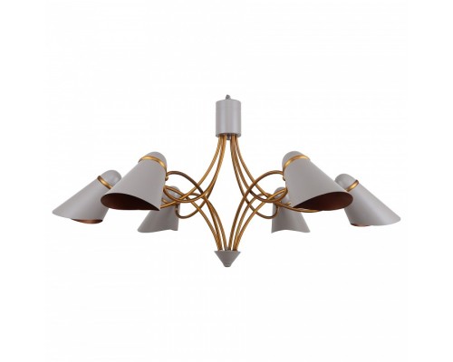 Подвесная люстра Favourite Lovato 2666-6P