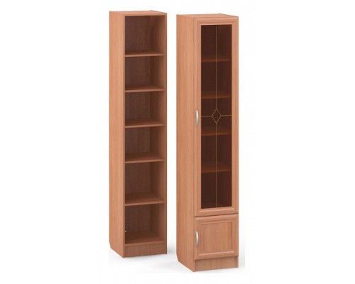 Шкаф-витрина ШК-10