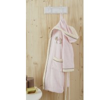 Халат детский (4-5 лет) Sevil S.011свр