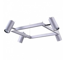 Подвесной светильник Vele Luce Acquario VL10135P04