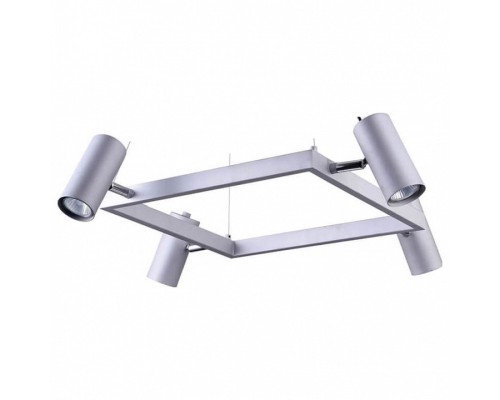 Подвесной светильник Vele Luce Acquario VL10135P04