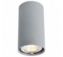 Накладной светильник Arte Lamp 1516 A1516PL-1GY