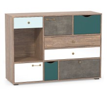 Комод Вайс 10.104