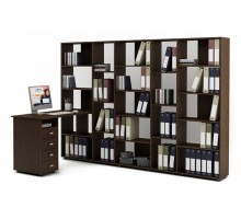 Стол компьютерный Оксфорд-7