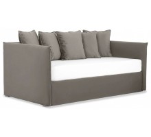 Кровать односпальная Milano