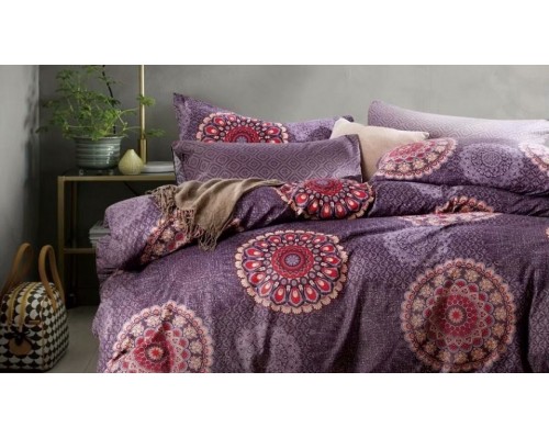 Постельное белье полутораспальное Вальтери MP