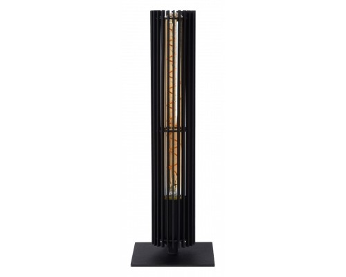 Настольная лампа декоративная Lucide Lionel 73506/01/30