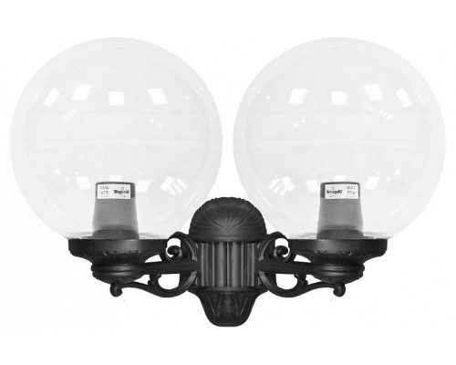 Светильник на штанге Fumagalli Globe 300 G30.141.000.AXE27