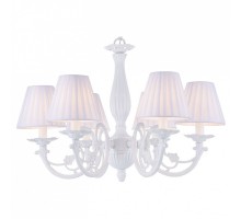 Подвесная люстра Freya Jasmine FR2686PL-06W