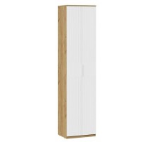 Шкаф платяной Хилтон Исп. 2